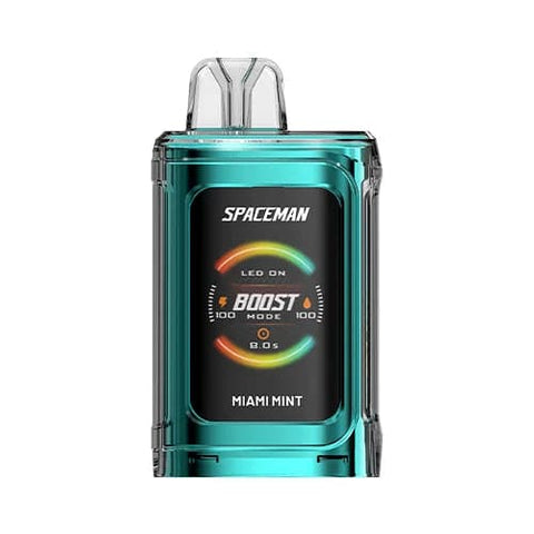 Spaceman Vape PRISM 20K - 5 Pack - Vape City USA