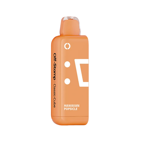 Off-Stamp Classic Cube Pod 25K – Hawaiian Popsicle