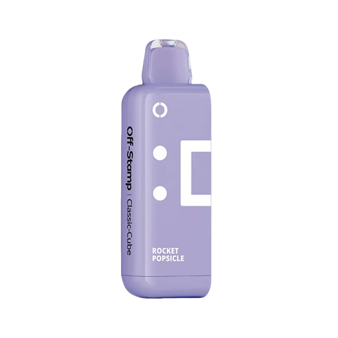 Off-Stamp Classic Cube Pod 25K – Rocket Popsicle