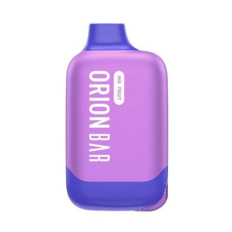 Lost Vape Orion Bar Young P15 Mixed Fruits nic salt disposable vape