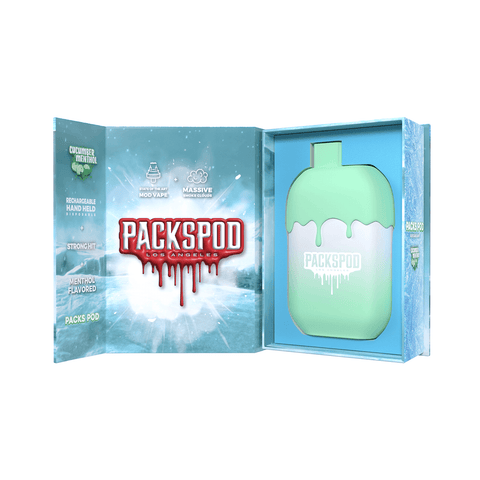 Geek Bar Meloso MAX 9000 Vape 10 pack - Vape City USA