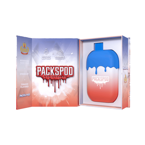 Geek Bar Meloso MAX 9000 Vape 10 pack - Vape City USA