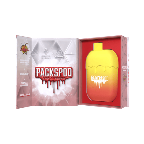 Geek Bar Meloso MAX 9000 Vape 10 pack - Vape City USA