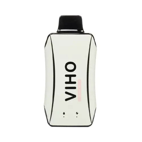 VIHO Turbo Vape  1000 Puffs Peach Icy Flavor