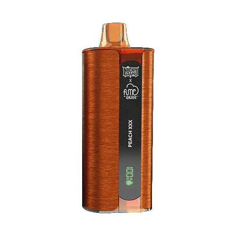 Nicky Jam X Fume El Ganador 10000 Disposable Vape - 10 Pack - Vape City USA