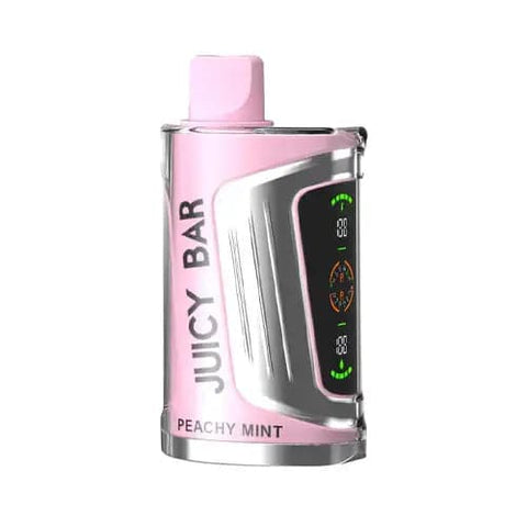 Juicy Bar Vape JB25000 Pro Max - 3 Pack - Vape City USA