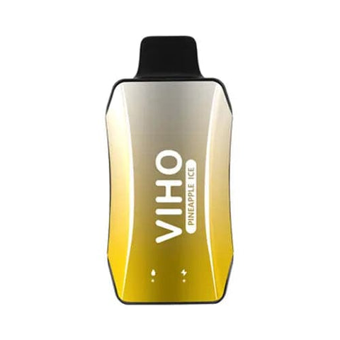 VIHO Turbo 10000 Vape - 10 pack - Vape City USA