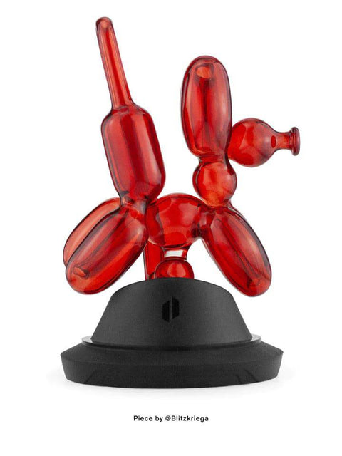 PUFFCO PEAK GLASS STAND - Vape City USA - Vaporizers