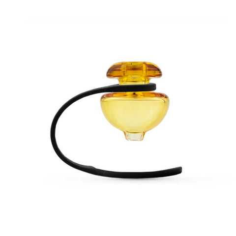 PUFFCO PEAK SUNSET BALL CAP & TETHER ATTACHMENT - Vape City USA - Vaporizers