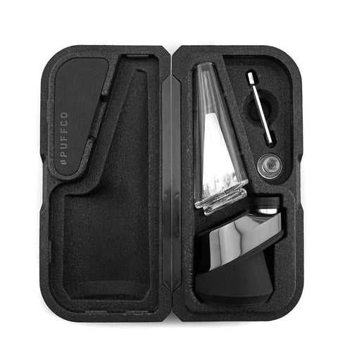 PUFFCO PEAK WAX VAPORIZER - Vape City USA - Vaporizers