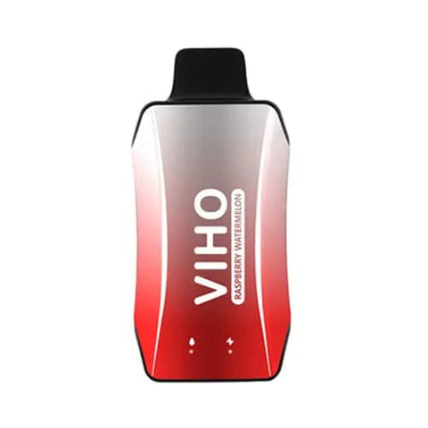 VIHO Turbo 10000 Vape - 10 pack - Vape City USA