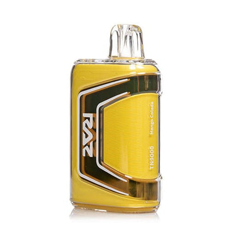 Geek Vape RAZ Mega TN9000 1PC - Vape City USA