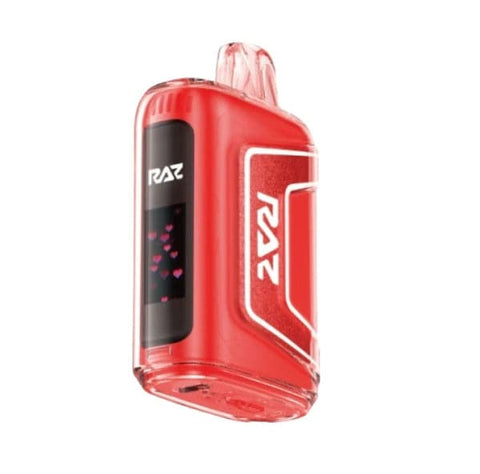 Geek Vape RAZ Mega TN9000 1PC - Vape City USA