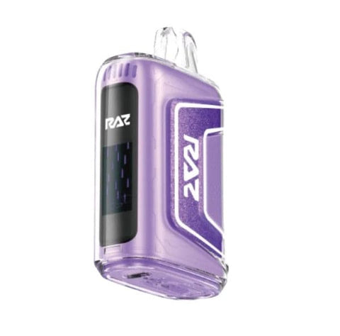 Geek Vape RAZ Mega TN9000 1PC - Vape City USA