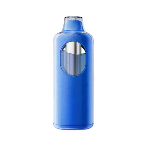 Romo Hex 50K Pod Puffs Disposable – Blue Pink Lemonade, citrus and berry