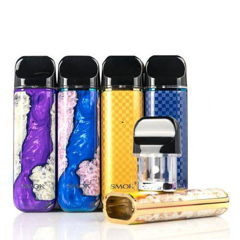 SMOK NOVO 2 KIT - Vape City USA - Vaporizers & Electronic Cigarettes