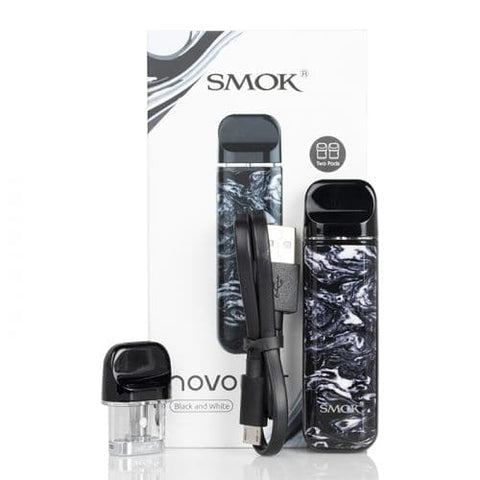 SMOK NOVO 2 KIT - Vape City USA - Vaporizers & Electronic Cigarettes