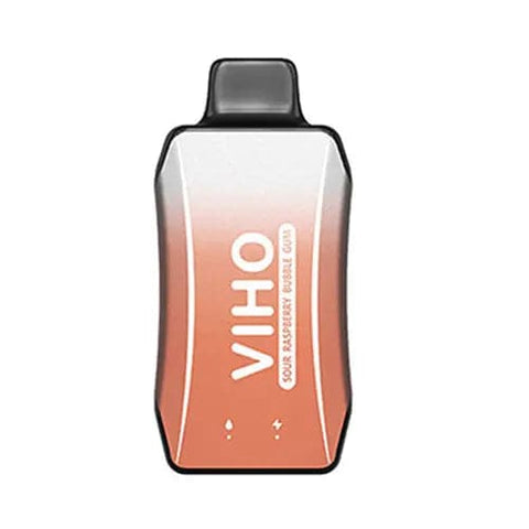 VIHO Turbo 10000 Vape - 10 pack - Vape City USA