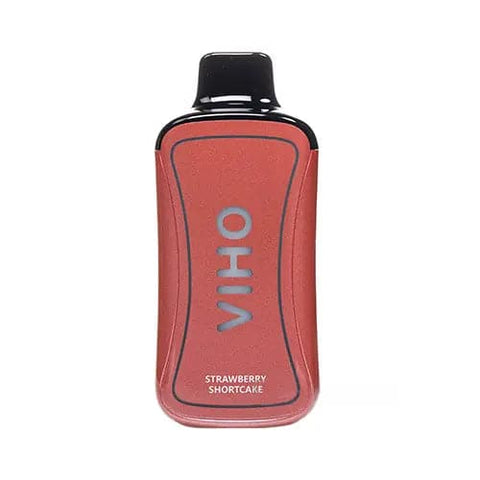 VIHO Supercharge 20K Vape - 5 Pack - Vape City USA