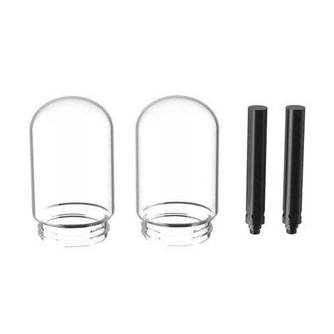 STÜNDENGLASS SMALL GLASS GLOBE REPLACEMENT KIT - Vape City USA - Smoking Accessories