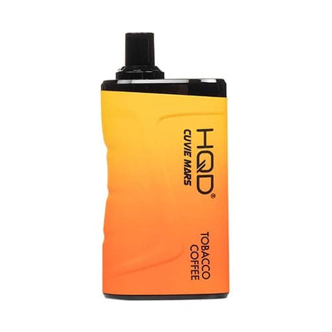 HQD Cuvie Mars Disposable 8000 puffs - 1PC - Vape City USA