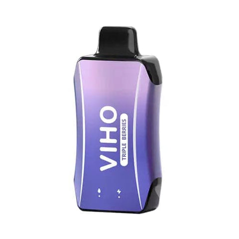 VIHO Turbo 10000 Vape - 10 pack - Vape City USA