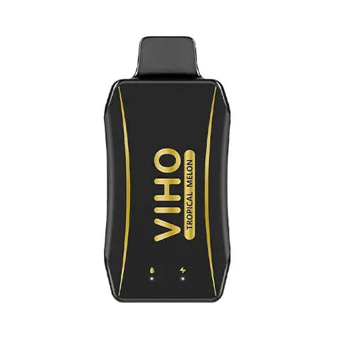 VIHO Turbo 10000 Vape - 10 pack - Vape City USA