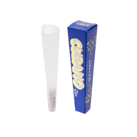 VIBES CUBANO RICE PRE ROLLED CONE - Vape City USA - Smoking Accessories
