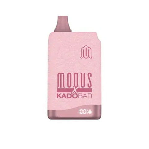 Modus X Kado Bar 10000 Vape - 10 Pack - Vape City USA