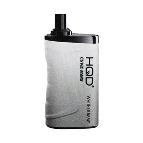 HQD Cuvie Mars Disposable 8000 puffs - 1PC - Vape City USA