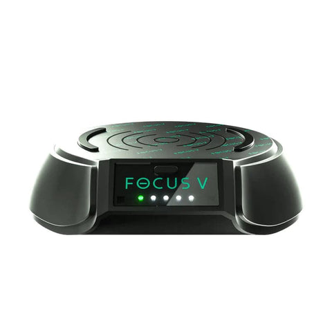 FOCUS-V CARTA V2 VAPORIZER WIRELESS CHARGER - Vape City USA