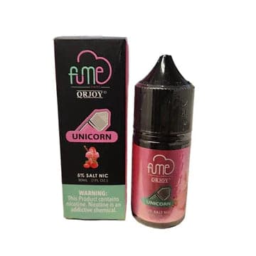 FUME E-LIQUID - UNICORN 30ML - Vape City USA