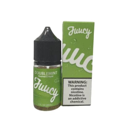 JUUCY SALT NIC E-LIQUID 30ML - Vape City USA