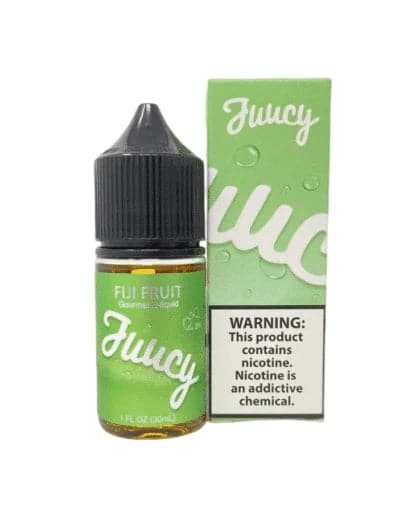 JUUCY SALT NIC E-LIQUID 30ML - Vape City USA