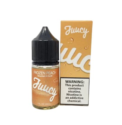 JUUCY SALT NIC E-LIQUID 30ML - Vape City USA