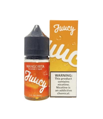 JUUCY SALT NIC E-LIQUID 30ML - Vape City USA