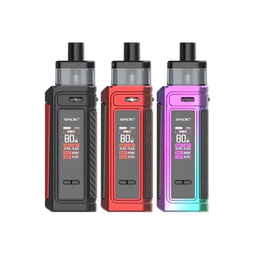 SMOK G-PRIV Pod Kit - Vape City USA