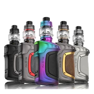 SMOK MAG 18 Kit 230W With TFV18 Tank 7.5ml - Vape City USA