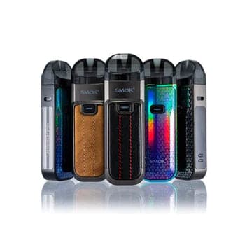 SMOK NORD 5 Kit - Vape City USA
