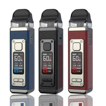 SMOK RPM 4 Kit - Vape City USA