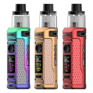 SMOK RPM 85 Kit - Vape City USA