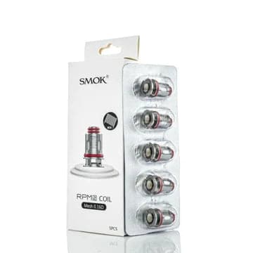 SMOK RPM 2 Replacement Coils - 5PK - Vape City USA