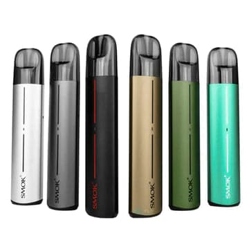 SMOK Solus 2 Kit - Vape City USA