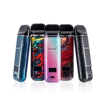 SMOK NOVO X Kit - Vape City USA