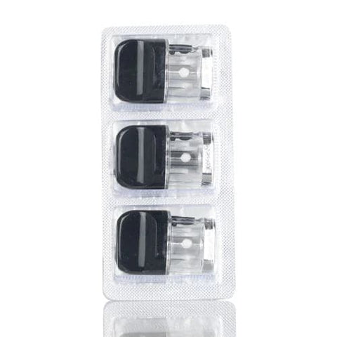 SMOK NOVO 2 POD REPLACEMENT 3-PACK - Vape City USA