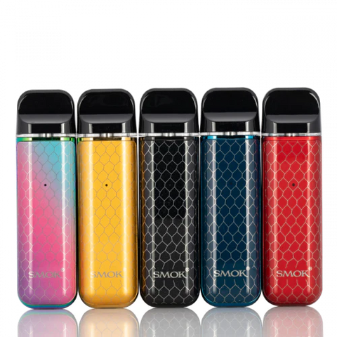 SMOK NOVO 3 KIT - Vape City USA