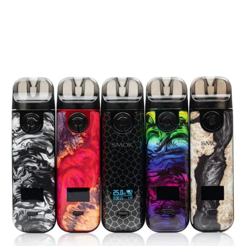 SMOK NOVO 4 KIT - Vape City USA