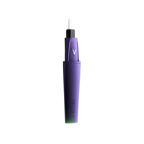 Focus V Saber Electronic Dab Tool Grape