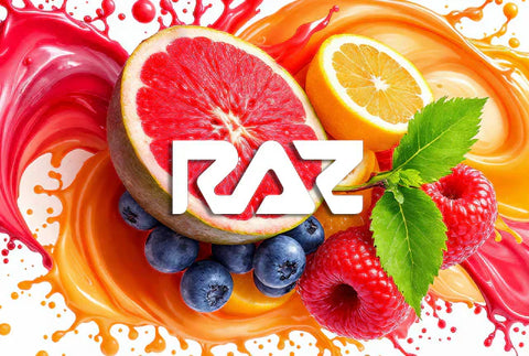 Best Raz Vape Flavors: Top Picks for Maximum Enjoyment