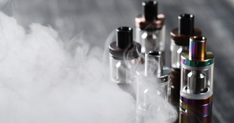 The Sizzling Trend of Vape Devices in 2023
